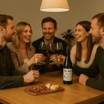 Cordier Rødvin Recital Vin De France Pinot Noir 2020
