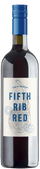 Red Mendoza Fifth Rib Red 2020