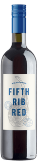 Den Sidste Flaske Rødvin Red Mendoza Fifth Rib Red 2020