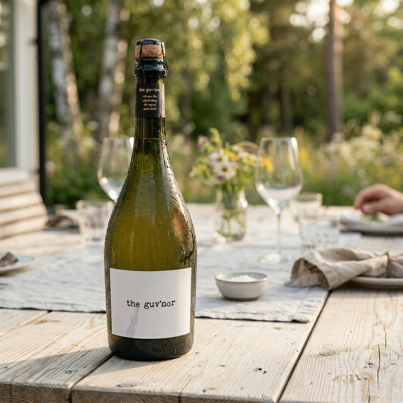 The Guv'nor Sparkling