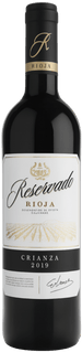 J. García Carrión Rødvin Reservado Rioja Crianza 2019