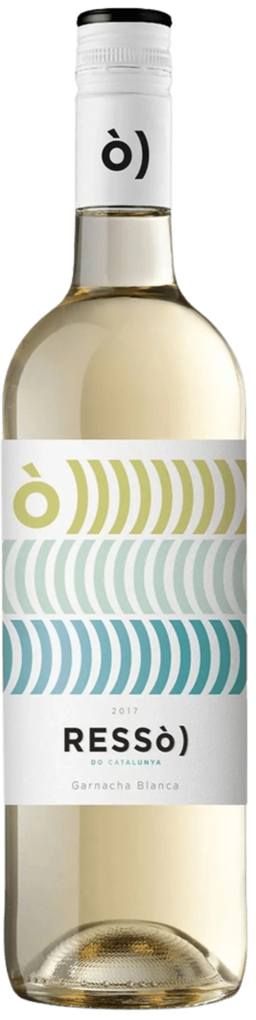 Resso hvid RESSO Vino Blanco 2022