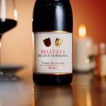 Due Normanni Rødvin Rocca Belluzza Dei Due Normanni Rosso 2023