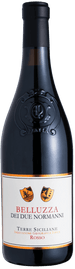Due Normanni Rødvin Rocca Belluzza Dei Due Normanni Rosso 2023