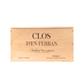 Rolland & Galarreta Rødvin Rolland & Galarreta Clos d`en Ferran 2018