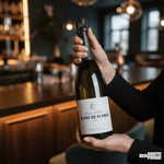 Romain Le Bihan Mousserende Roman Le Bihan Blanc de Blancs Brut 2023
