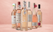 Rosé Bestseller Smaklåda