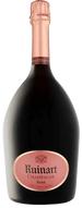 Den Sidste Flaske Ruinart R Brut Rose 1,5L NV