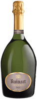 Ruinart Champagne Ruinart R Brut (tjek alko + gaveæske)