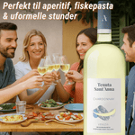 Tenuta sant'anna Hvidvin Sant Anna Chardonnay Venezia Magnum 2022