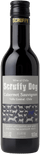 Scruffy Dog Cabernet Sauvignon - 187 ml.