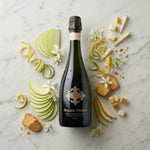 Segura Viudas Mousserende Segura Viudas Cava Brut 2022