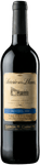Señorio de Los Llanos Rødvin Senorio de los Llanos Tempranillo Reserva 2019