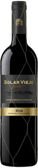 Solar Viejo Rødvin Solar Viejo Reserva 2014