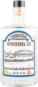 Sønderborg Distillery Gin Sønderborg gin