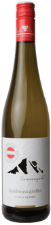 Sonnengold Hvidvin Sonnengold Goldmuskateller Trocken 2022