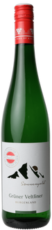 Den Sidste Flaske Sonnengold Grüner Veltliner Trocken 2022
