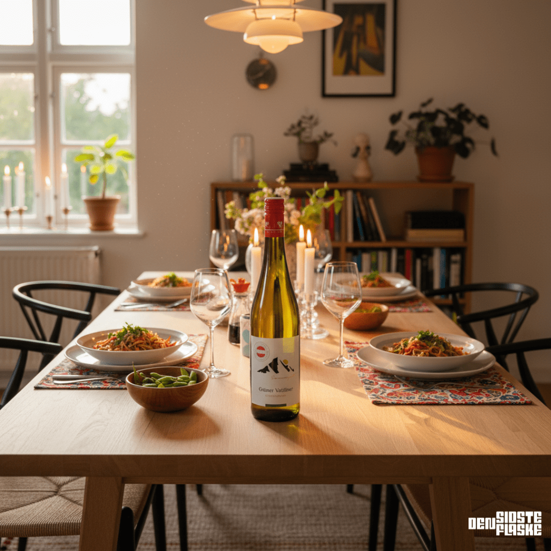 Sonnengold Hvidvin Sonnengold Grüner Veltliner Trocken 2023