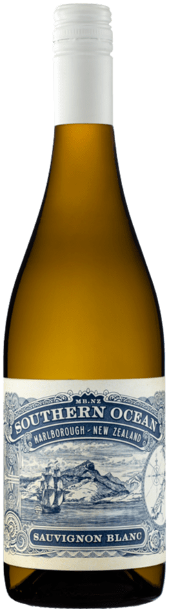 Felix Solis Avantis Hvidvin Southern Ocean Sauvignon Blanc NV (beskrivelse + pris?)