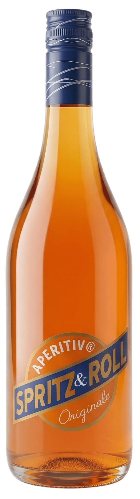 Spritz & Roll Mousserende Spritz & Roll Aperitivo Originale NV