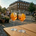 Spritz & Roll Mousserende Spritz & Roll Aperitivo Originale NV