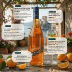 Spritz & Roll Mousserende Spritz & Roll Aperitivo Originale NV