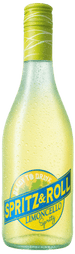 Spritz & Roll Mousserende Spritz & Roll Limoncello Aperetivo NV