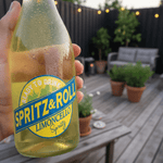 Spritz & Roll Mousserende Spritz & Roll Limoncello Aperetivo NV
