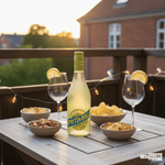 Spritz & Roll Mousserende Spritz & Roll Limoncello Aperetivo NV