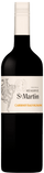 St. Martin Reserve Cabernet Sauvignon Pays D'oc 2020