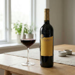 Boccantino Rødvin Susumaniello Salento Boccantino IGT 2025