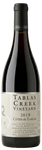 Den Sidste Flaske Tablas Creek Vineyard Cotes de Tablas 2018