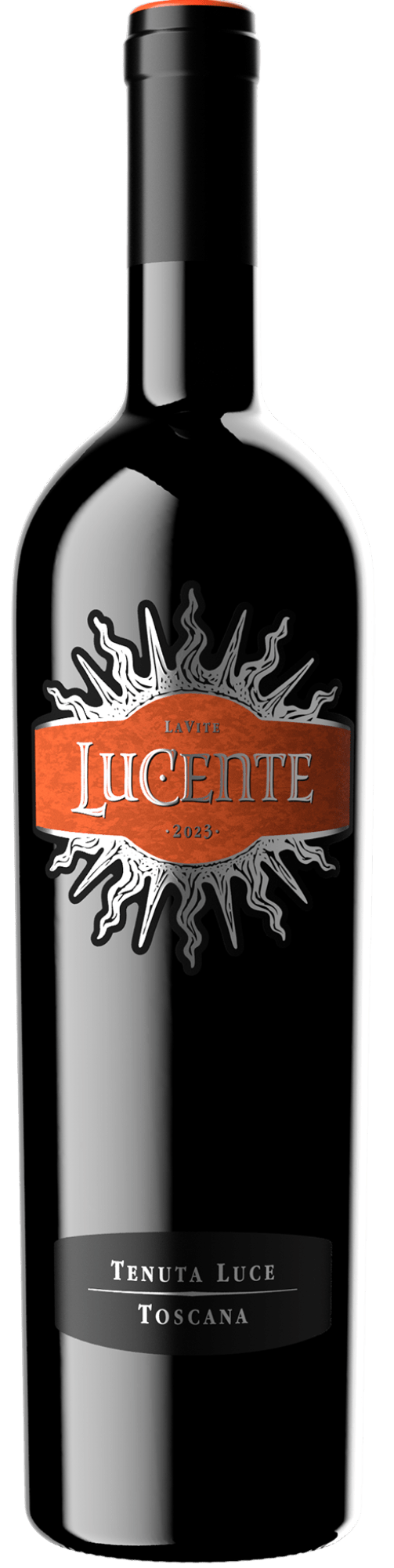 Tenuta Luce Rødvin Tenuta Lucente 2023