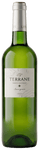 Cordier Hvidvin Terrane Sauvignon White Comte Tolosan 2024