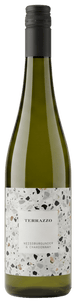 Terrazzo Terrazzo Weißburgunder & Chardonnay Rheinhessen QbA 2024