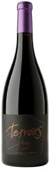 Terroirs Rødvin Terroirs Malbec Pays d’Oc IGP 2021