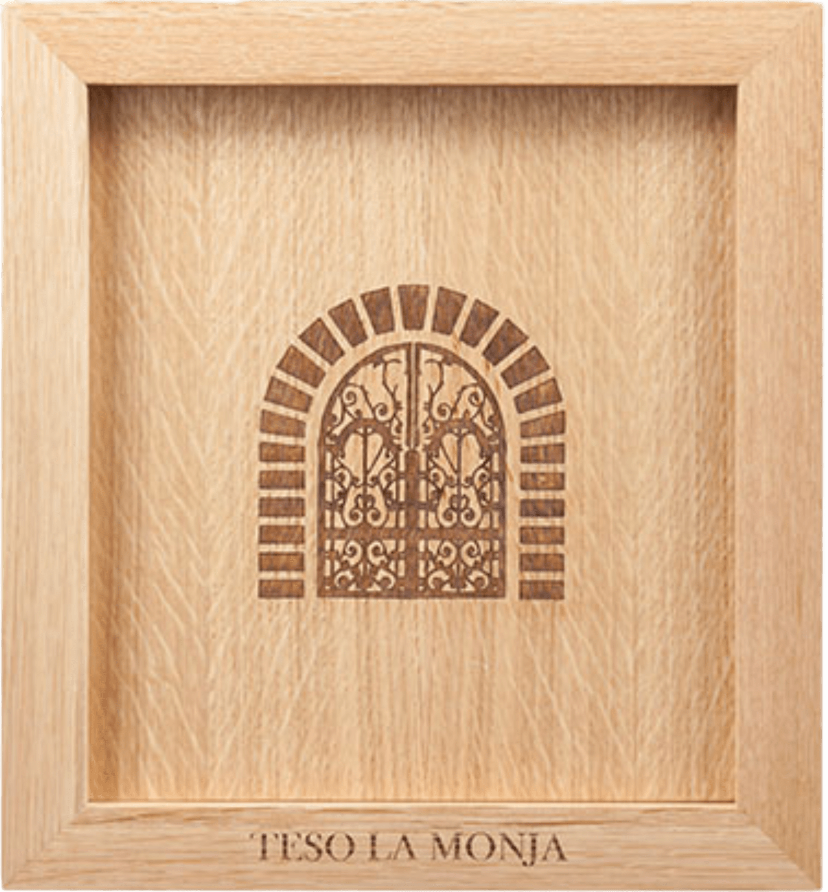 Teso La Monja Rødvin Teso La Monja 2018