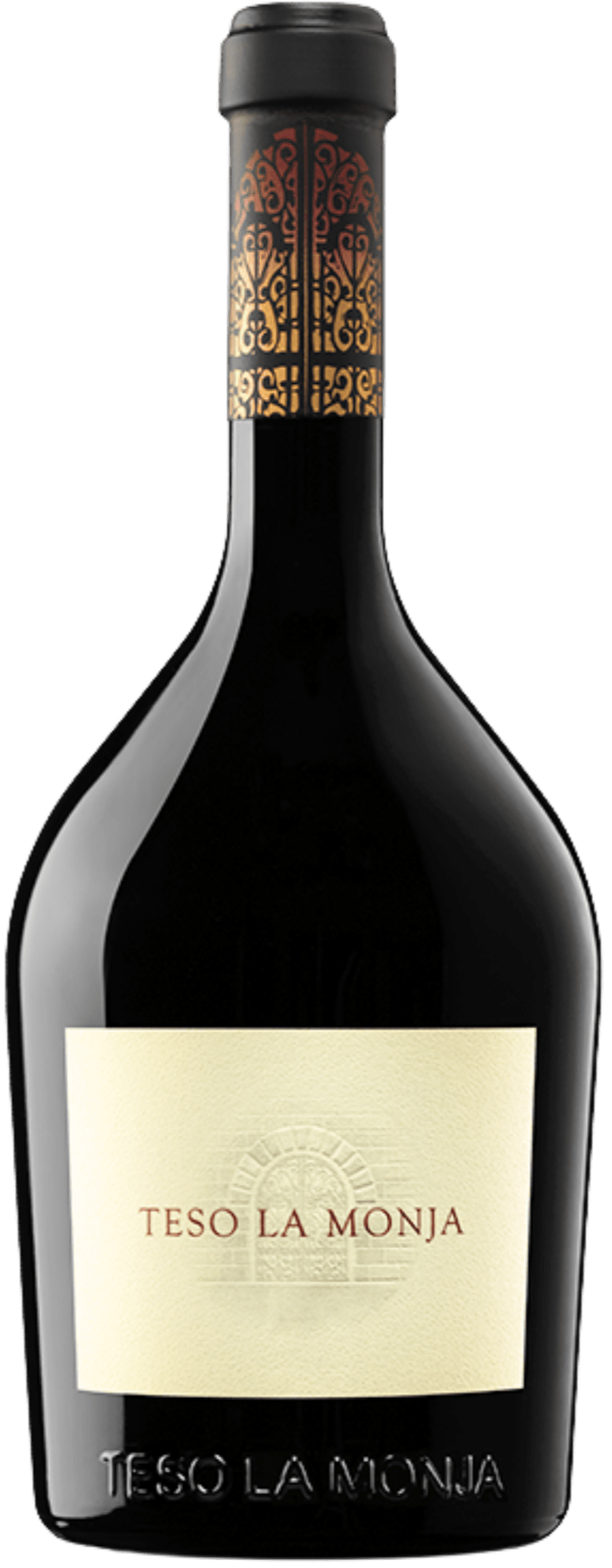 Teso La Monja Rødvin Teso La Monja 2020