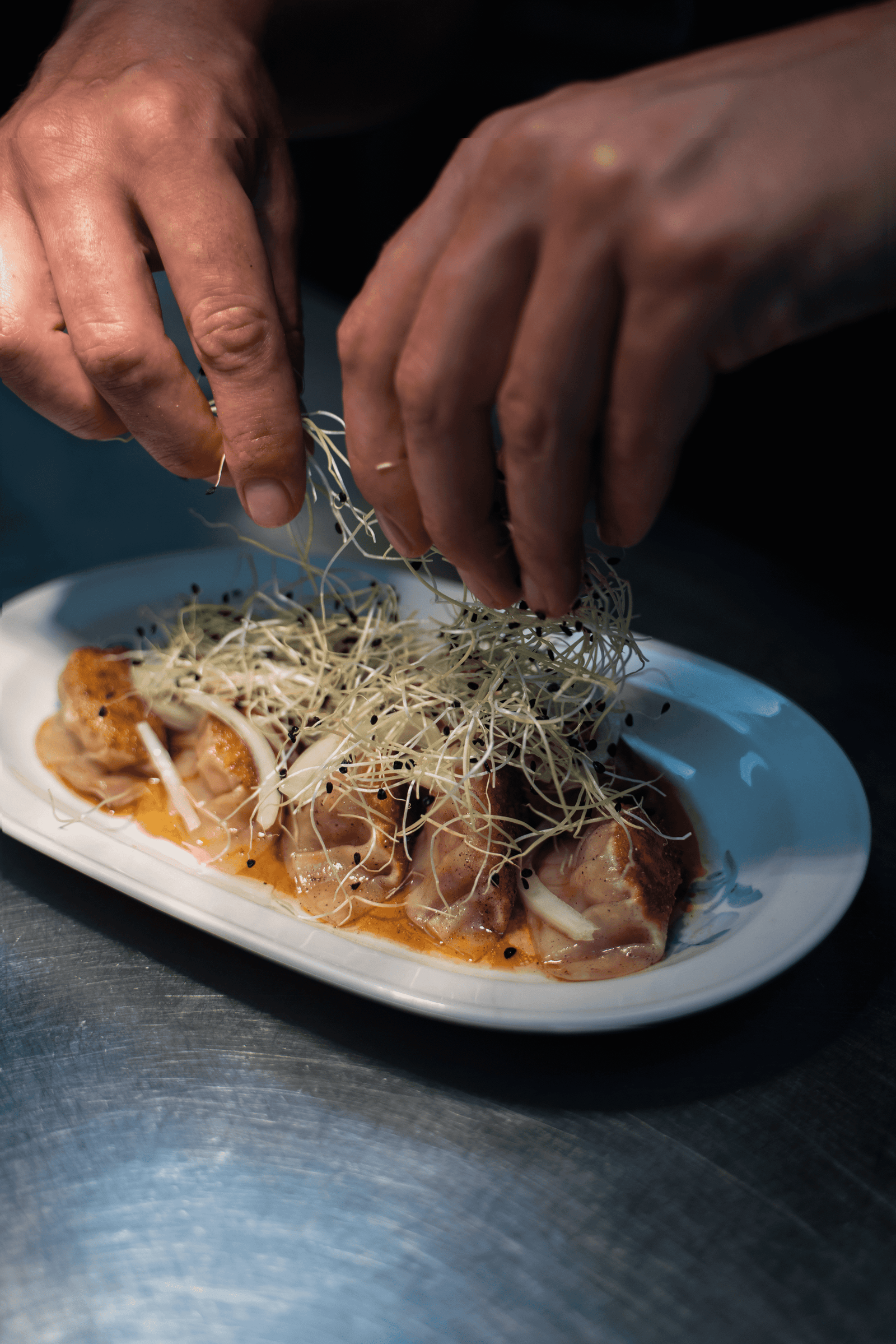 Den Sidste Flaske Event Test Event