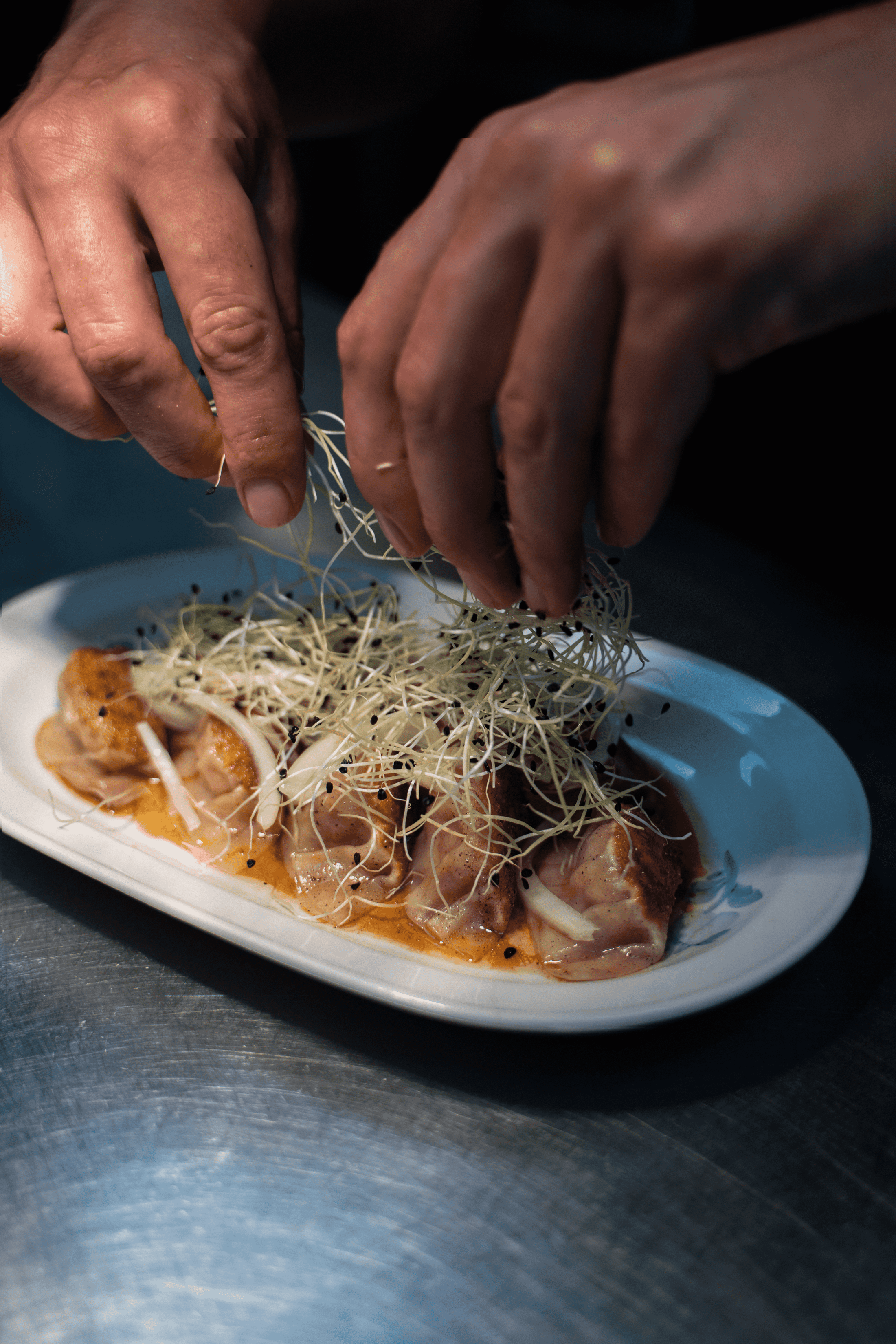 Den Sidste Flaske Event Test Event