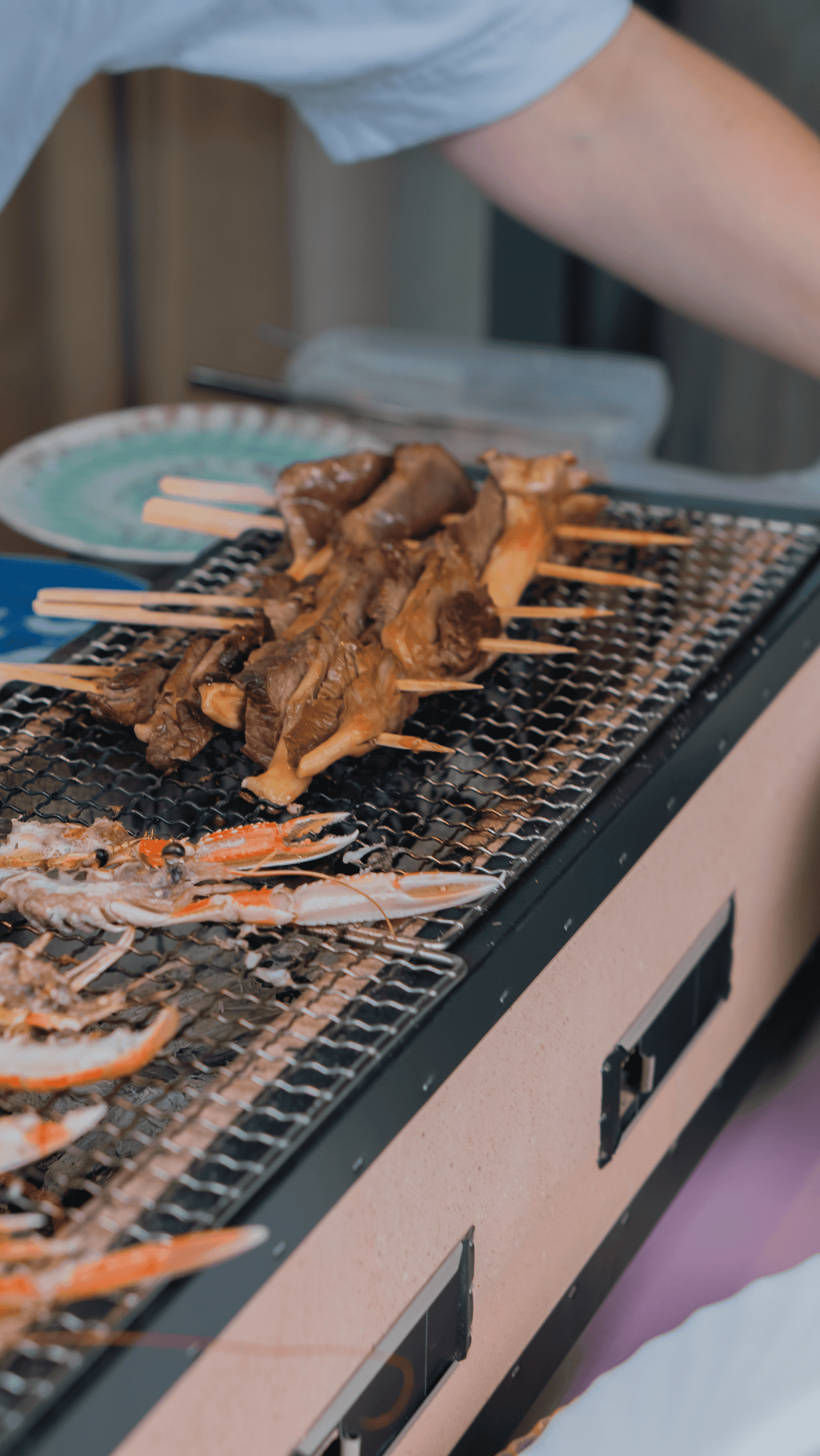 Den Sidste Flaske Event Test Event