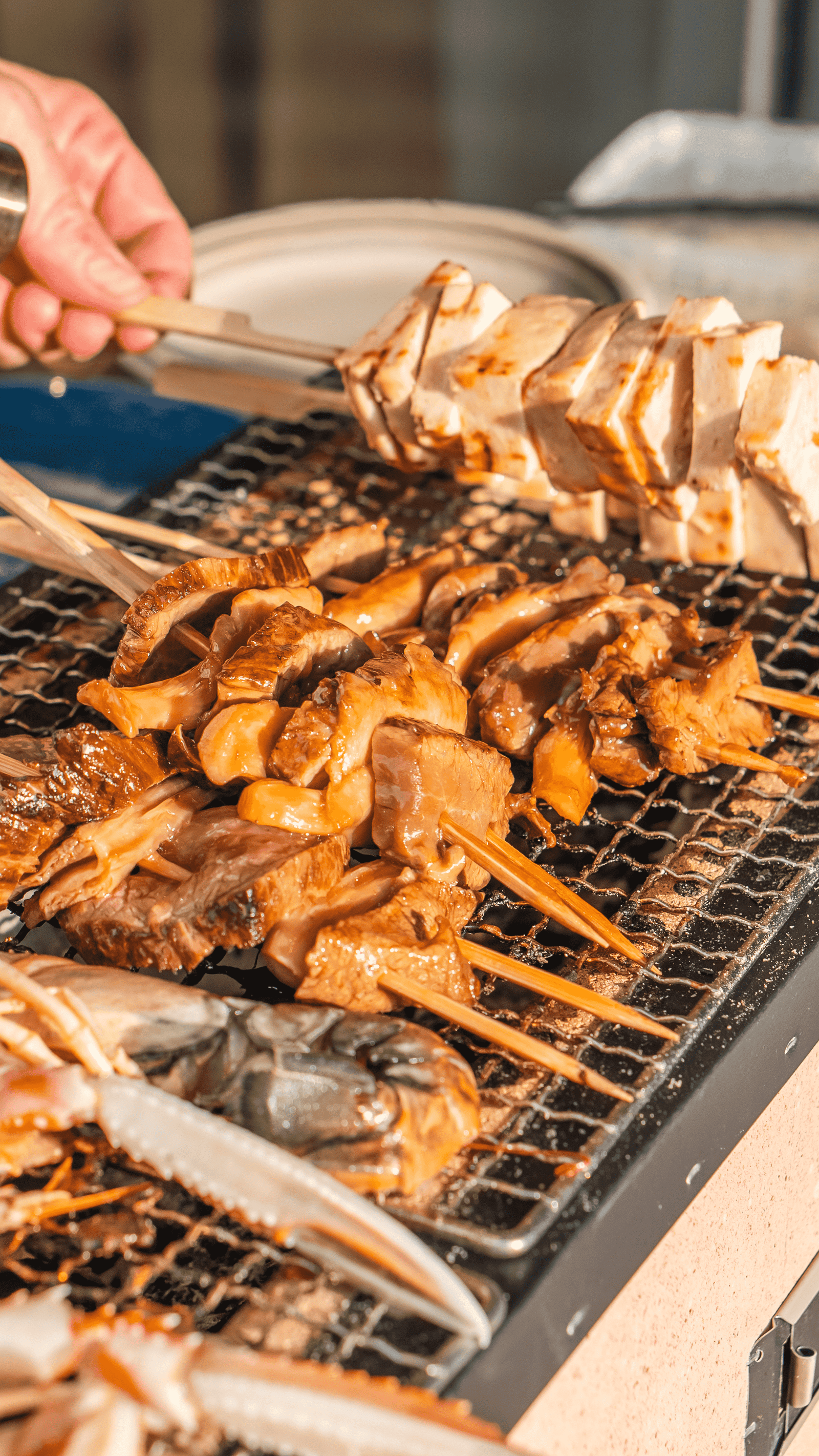 Den Sidste Flaske Event Test Event