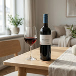 The Guv’nor Rødvin The Guv'nor 0.0%