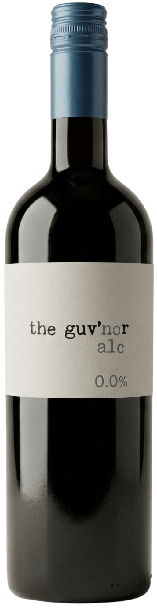 The Guv’nor Rødvin The Guv'nor 0.0%