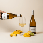 The Guv’nor Hvidvin The Guv'nor Blanco