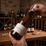 The Guv’nor Hvidvin The Guv'nor Blanco