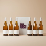 The Guv’nor Hvidvin The Guv'nor Blanco