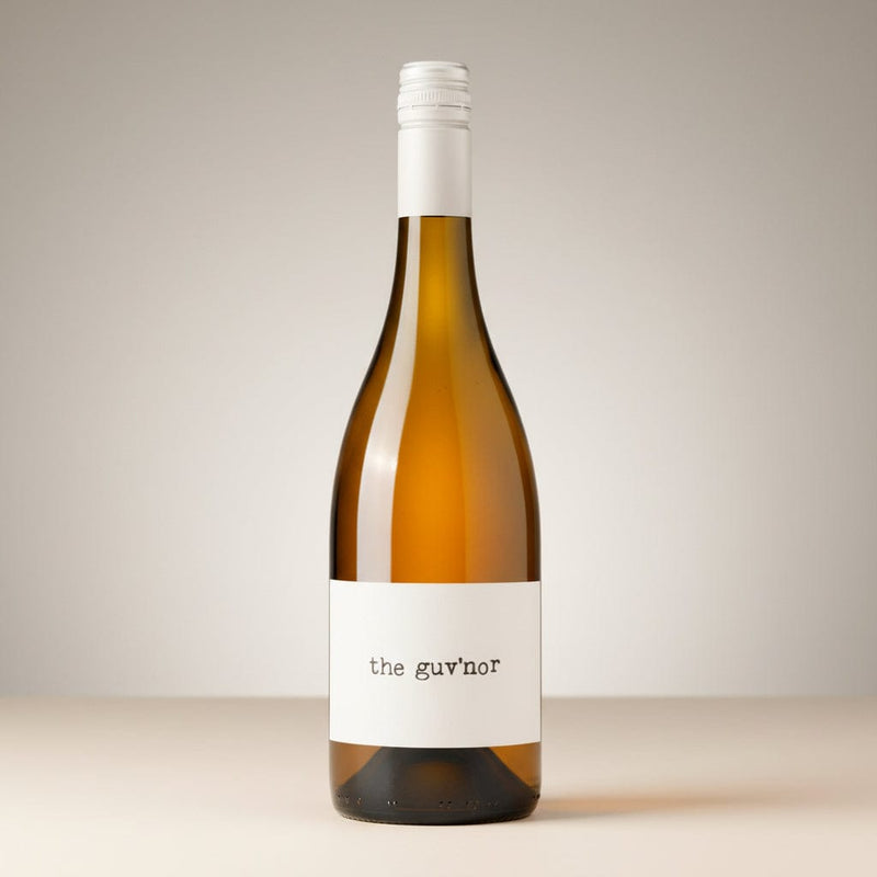 The Guv’nor Hvidvin The Guv'nor Blanco