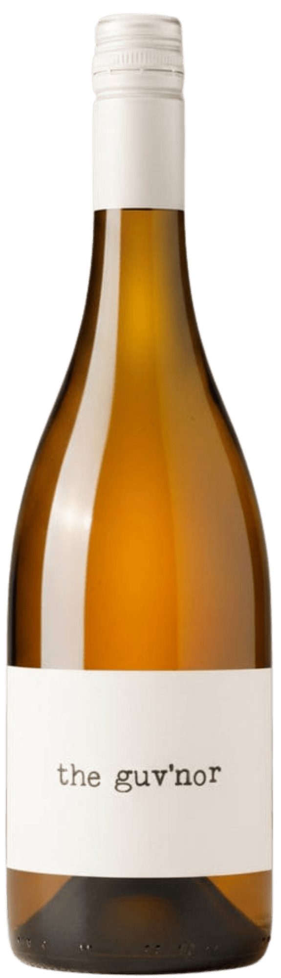 The Guv’nor Hvidvin The Guv'nor Blanco