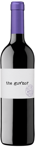 The Guv’nor Rødvin The Guv'nor Merlot